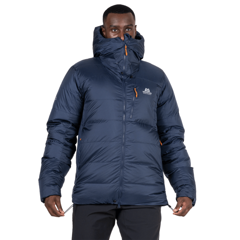 Mountain Equipment K7 Jacket - Donsjack - Heren | Hardloop