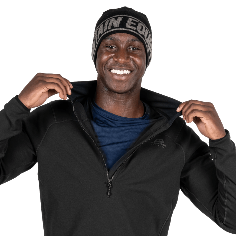 Mountain Equipment Jorasses Lite Jacket - Fleecetröjor - Herr | Hardloop