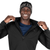 Mountain Equipment Jorasses Lite Jacket - Fleecetakki - Miehet | Hardloop
