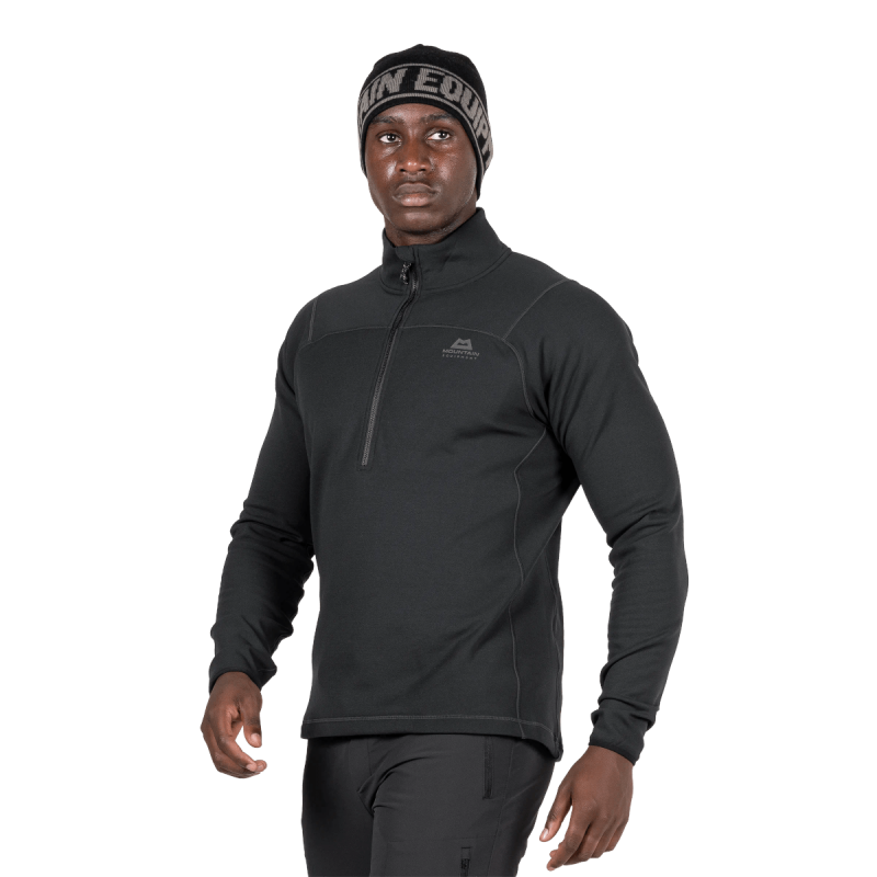 Mountain Equipment Jorasses Lite Jacket - Fleecejakke - Herrer | Hardloop