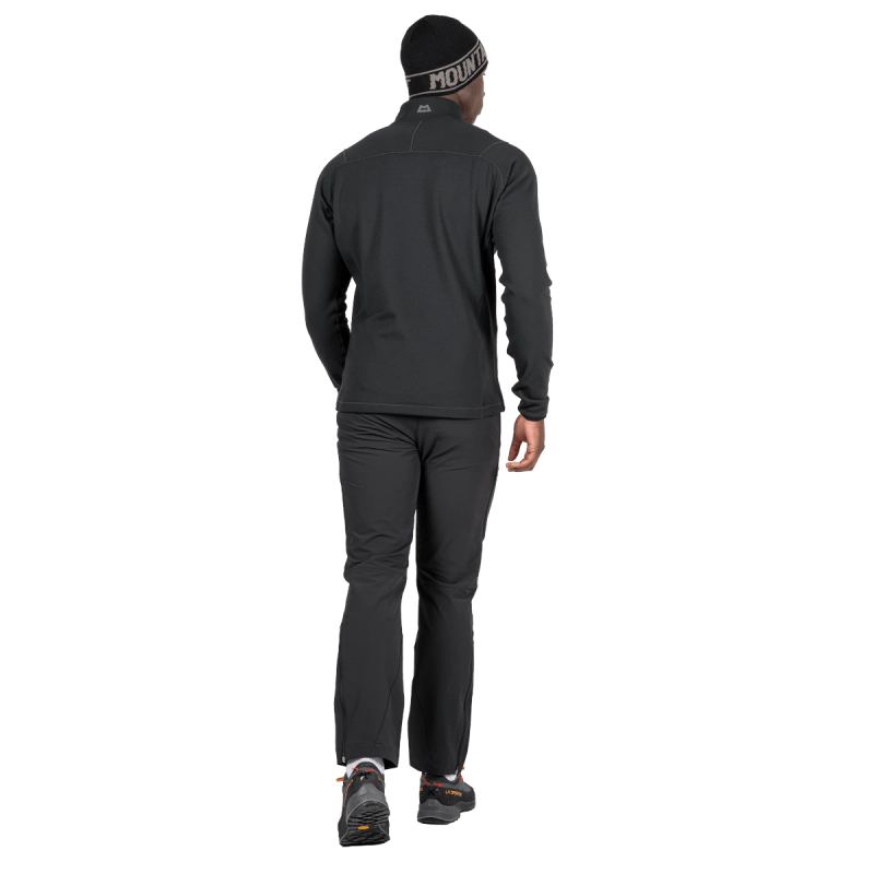 Mountain Equipment Jorasses Lite Jacket - Fleecejacke - Herren | Hardloop