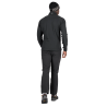 Mountain Equipment Jorasses Lite Jacket - Fleecevest - Heren | Hardloop