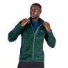 Mountain Equipment Concordia Jacket - Fleece jacket - Men's | Hardloop