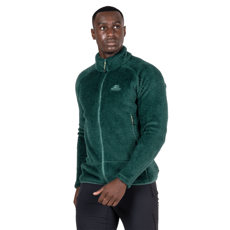 Mountain Equipment Concordia Jacket - Fleece jacket - Men's | Hardloop