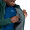 Mountain Equipment Concordia Jacket - Fleece jacket - Men's | Hardloop