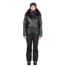 Mountain Equipment Oreus Hooded Jacket - Chaqueta de fibra sintética - Mujer | Hardloop