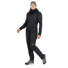 Mountain Equipment Jorasses Hooded Jacket - Fleece jacket - Women's | Hardloop