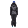 Mountain Equipment Oreus Hooded Jacket - Chaqueta de fibra sintética - Mujer | Hardloop