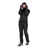 Mountain Equipment Jorasses Hooded Jacket - Fleece jacket - Women's | Hardloop