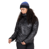 Mountain Equipment Oreus Hooded Jacket - Chaqueta de fibra sintética - Mujer | Hardloop