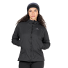 Mountain Equipment Intra Hooded Jacket - Kurtka damski | Hardloop