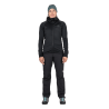 Mountain Equipment Jorasses Hooded Jacket - Polaire femme | Hardloop