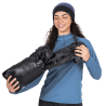 Mountain Equipment Oreus Hooded Jacket - Dunjakke - Damer | Hardloop