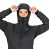 Mountain Equipment Intra Hooded Jacket - Kurtka damski | Hardloop