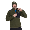 Mountain Equipment Highpile Jacket - Polaire homme | Hardloop