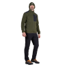 Mountain Equipment Highpile Jacket - Polaire homme | Hardloop