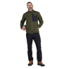 Mountain Equipment Highpile Jacket - Polaire homme | Hardloop