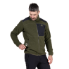 Mountain Equipment Highpile Jacket - Fleece jacket - Men's | Hardloop