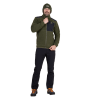 Mountain Equipment Highpile Jacket - Fleece jacket - Men's | Hardloop