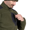 Mountain Equipment Highpile Jacket - Polaire homme | Hardloop