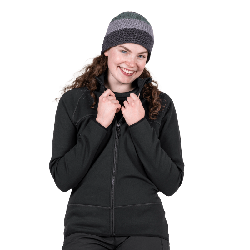 Mountain Equipment Jorasses Lite Jacket - Giacca in pile - Donna | Hardloop