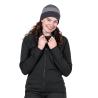 Mountain Equipment Jorasses Lite Jacket - Polaire femme | Hardloop