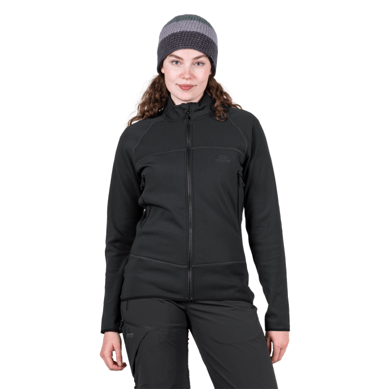 Mountain Equipment Jorasses Lite Jacket - Fleece jacket - Women's | Hardloop