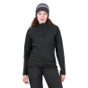 Mountain Equipment Jorasses Lite Jacket - Polaire femme | Hardloop