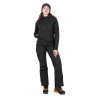 Mountain Equipment Jorasses Lite Jacket - Polaire femme | Hardloop