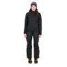 Mountain Equipment Jorasses Lite Jacket - Polaire femme | Hardloop