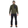 Mountain Equipment Highpile Jacket - Fleece jacket - Men's | Hardloop