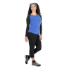 Mountain Equipment Jorasses Lite 3/4 Tight - Ondergoed - Dames | Hardloop