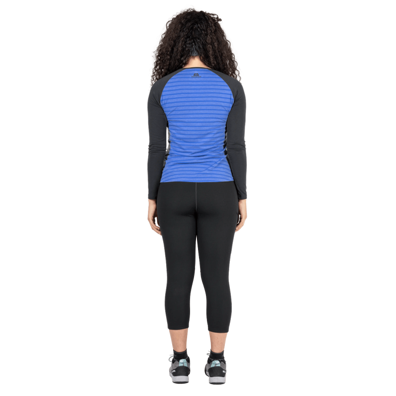 Mountain Equipment Jorasses Lite 3/4 Tight - Calça térmica mulher | Hardloop