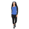Mountain Equipment Jorasses Lite 3/4 Tight - Ondergoed - Dames | Hardloop