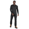 Mountain Equipment Apiro Crew - Fleece jacket - Men's | Hardloop