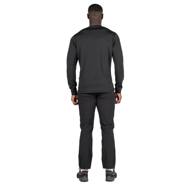 Mountain Equipment Apiro Crew - Fleecejacke - Herren | Hardloop