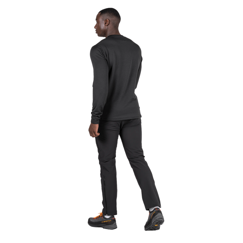 Mountain Equipment Apiro Crew - Fleecejacke - Herren | Hardloop
