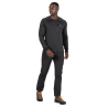 Mountain Equipment Apiro Crew - Fleecejacke - Herren | Hardloop