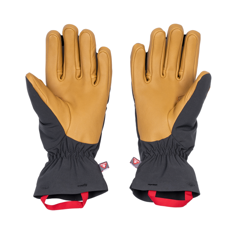 Mountain Equipment Super Alpine Glove - Handschuhe - Damen | Hardloop