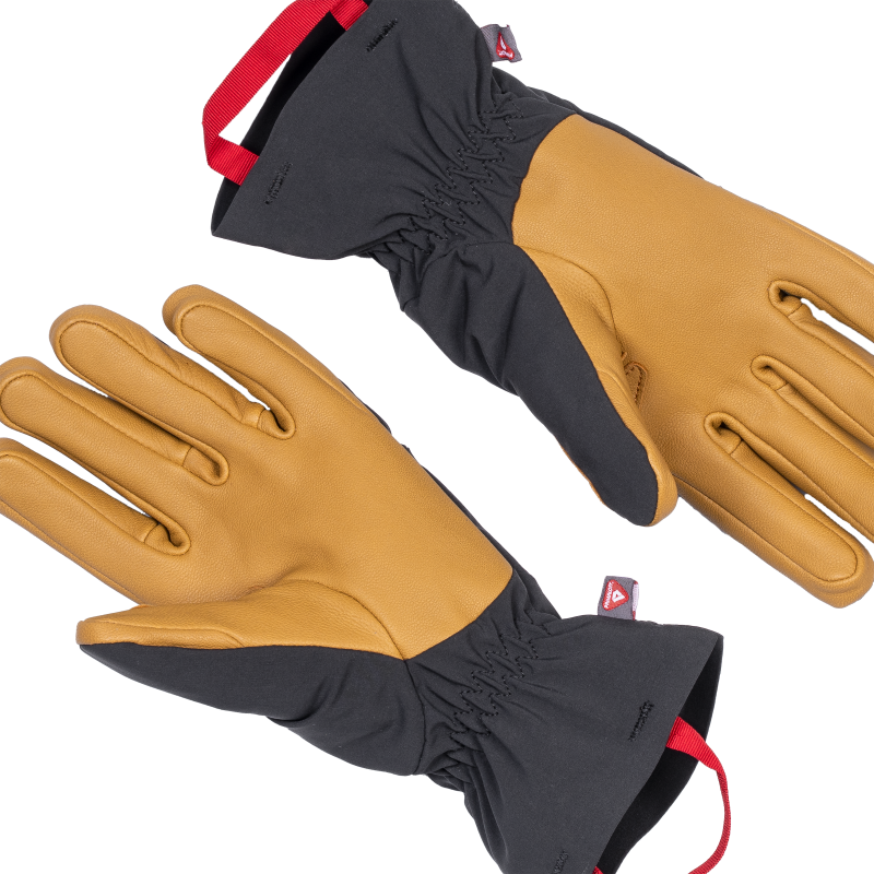 Mountain Equipment Super Alpine Glove - Handschuhe - Damen | Hardloop