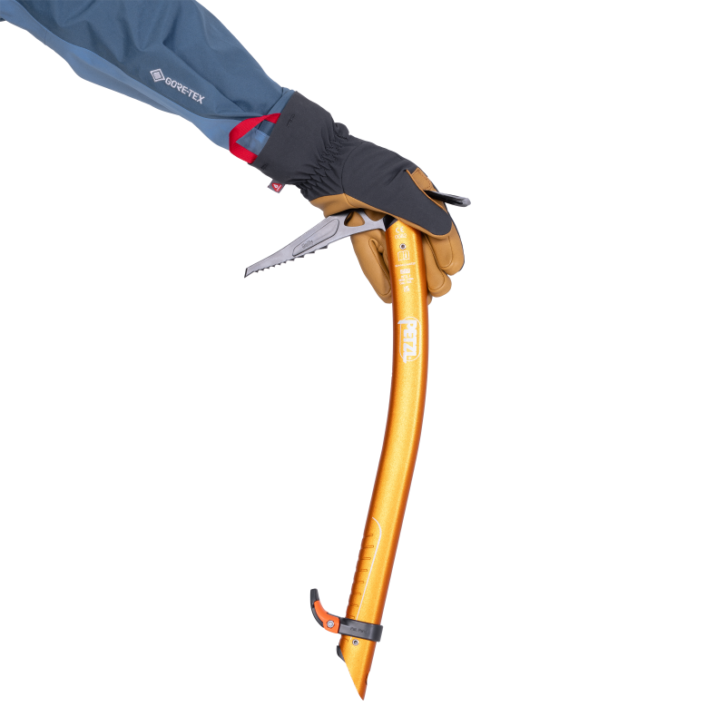 Mountain Equipment Super Alpine Glove - Handschuhe - Damen | Hardloop