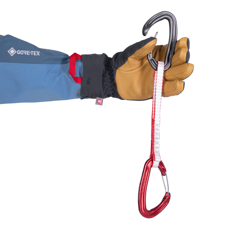 Mountain Equipment Super Alpine Glove - Gloves - Women's | Hardloop