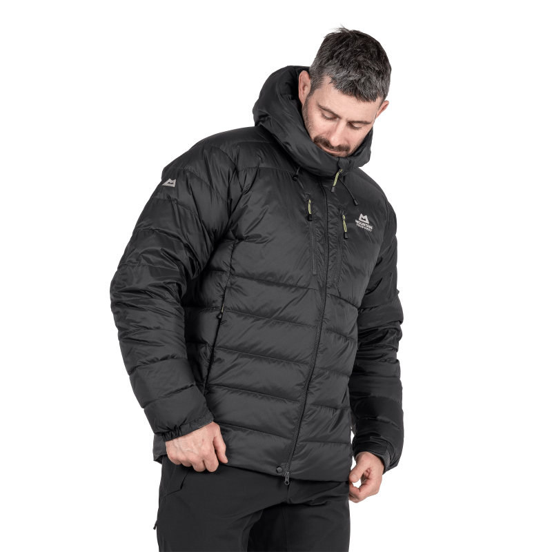 Mountain Equipment Paiyu Jacket - Down jacket - Men's | Hardloop