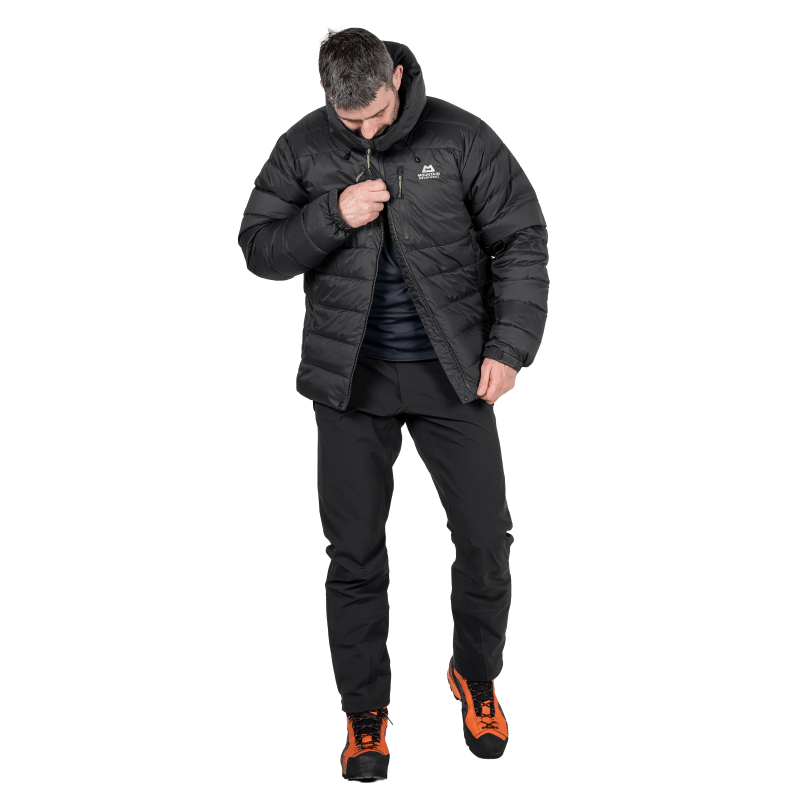 Mountain Equipment Paiyu Jacket - Down jacket - Men's | Hardloop