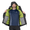 Mountain Equipment Paiyu Jacket - Giacca in piumino - Uomo | Hardloop