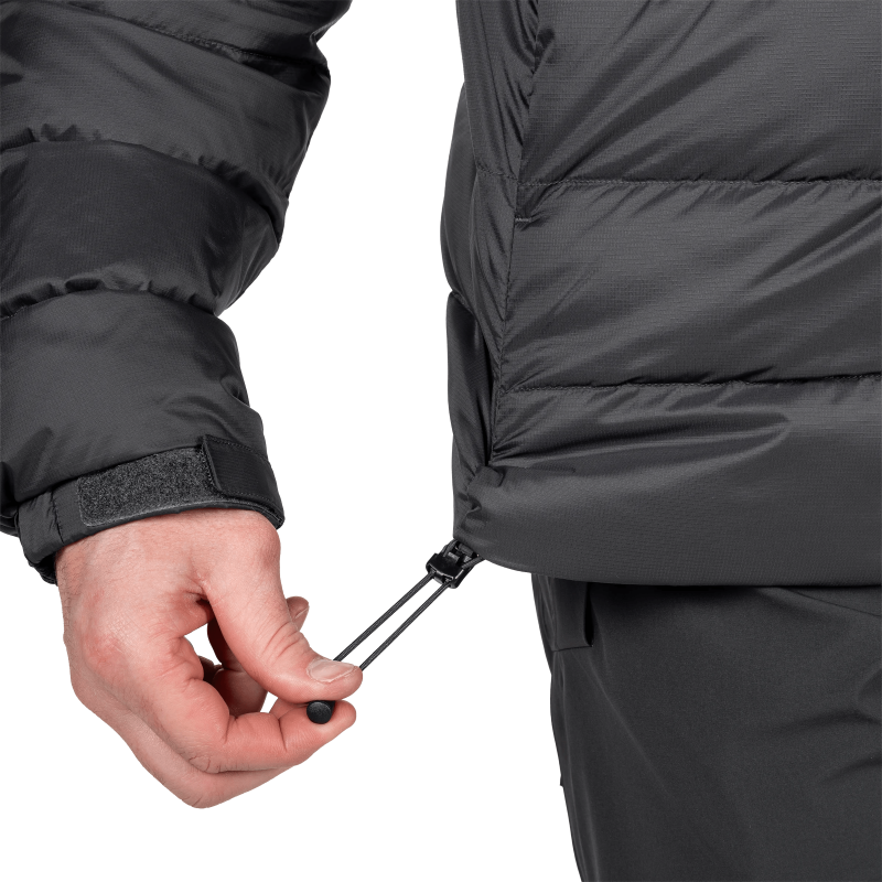 Mountain Equipment Paiyu Jacket - Giacca in piumino - Uomo | Hardloop