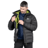 Mountain Equipment Paiyu Jacket - Giacca in piumino - Uomo | Hardloop