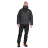 Mountain Equipment Paiyu Jacket - Giacca in piumino - Uomo | Hardloop