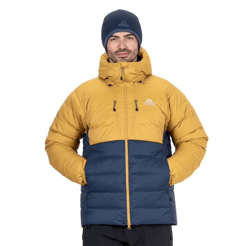 Mountain Equipment Paiyu Jacket - Down jacket - Men's | Hardloop