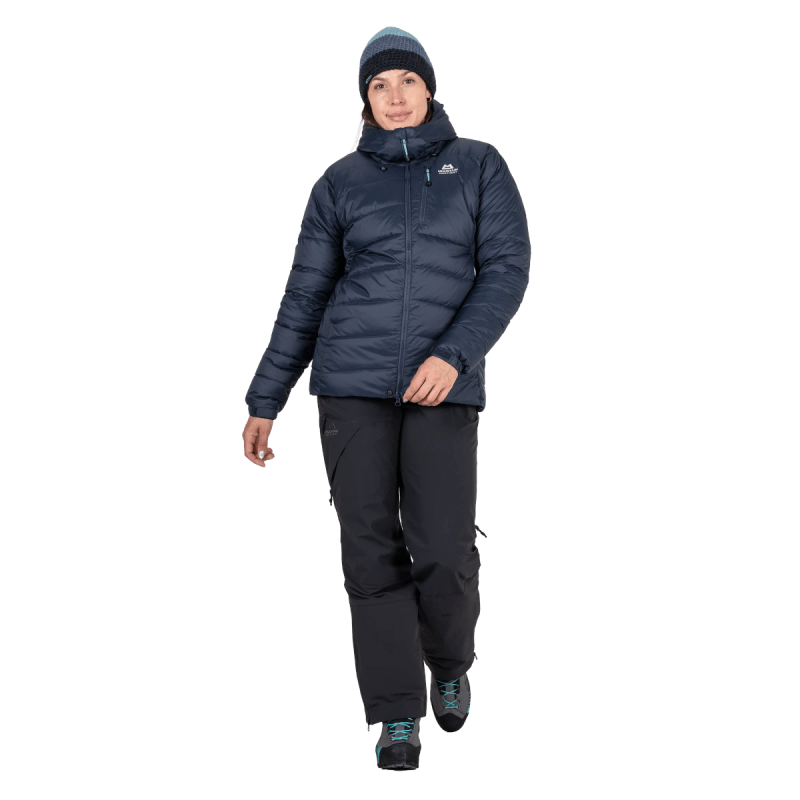Mountain Equipment Paiyu Jacket - Down jacket - Women's | Hardloop